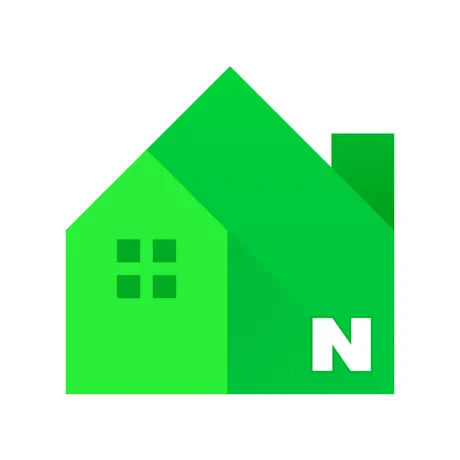 네이버 부동산・Naver Real Estate