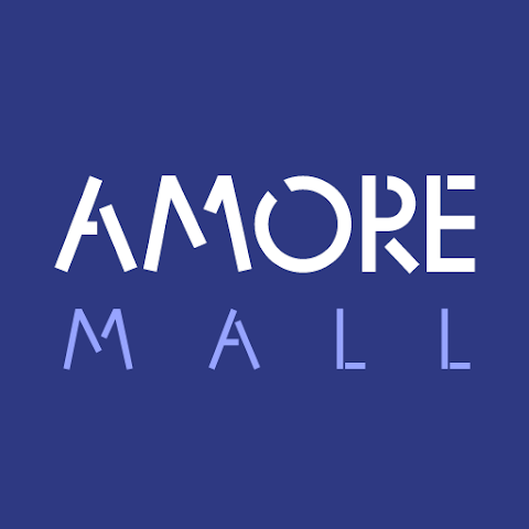 아모레몰・Amore Mall
