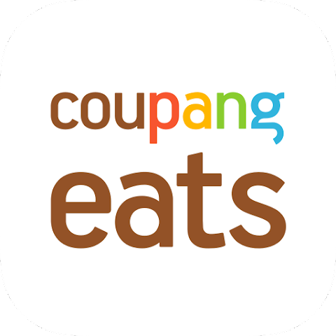쿠팡이츠・Coupang Eats